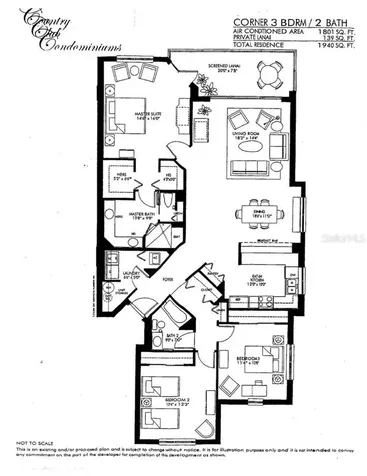 1200 Country Club Drive Largo FL 33771