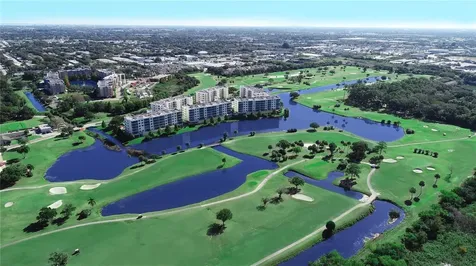 1200 Country Club Drive Largo FL 33771