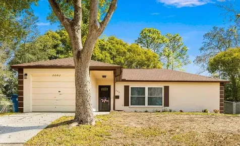 2252 Arrow Avenue Spring Hill FL 34609