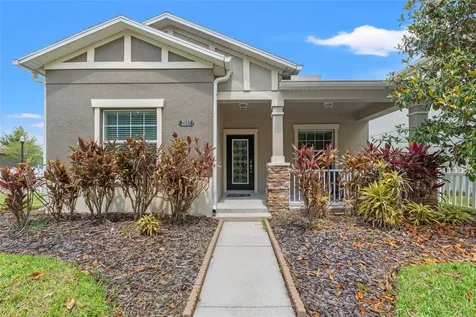 21167 Pleasant Plains Parkway Land O Lakes FL 34637