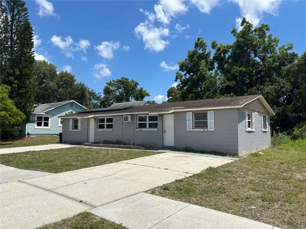 4628 58th Avenue N St Petersburg FL 33714