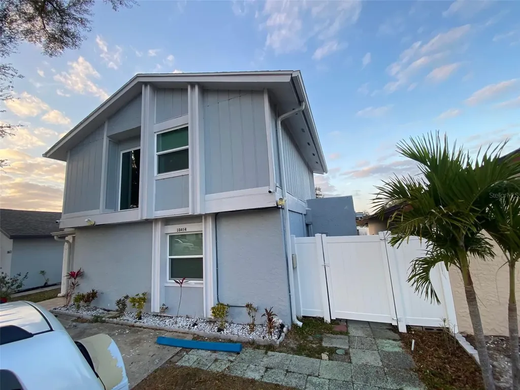10414 Rosemount Drive Tampa FL 33624