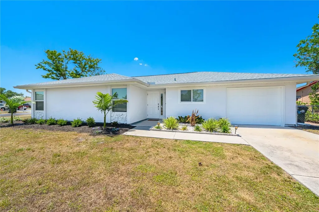 6698 Acmar Court North Port FL 34287