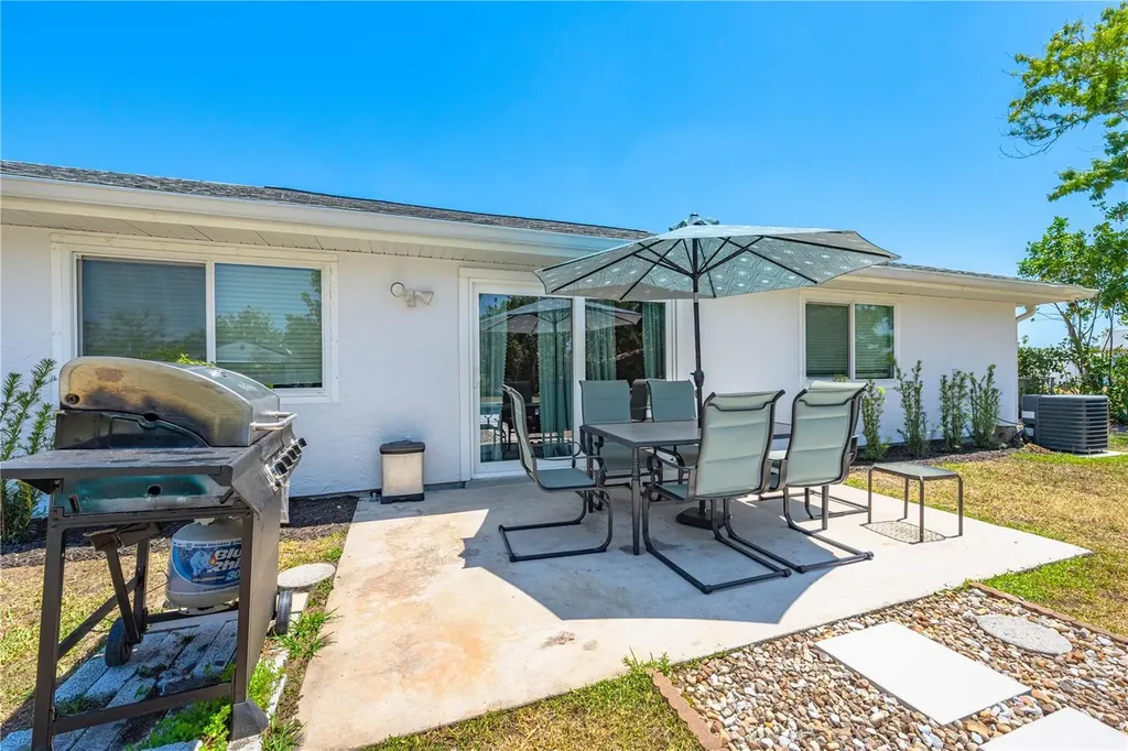6698 Acmar Court North Port FL 34287