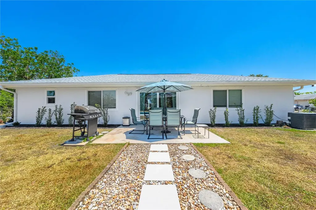 6698 Acmar Court North Port FL 34287