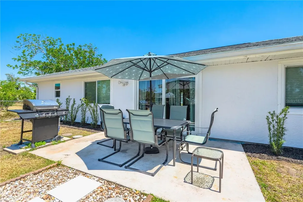 6698 Acmar Court North Port FL 34287
