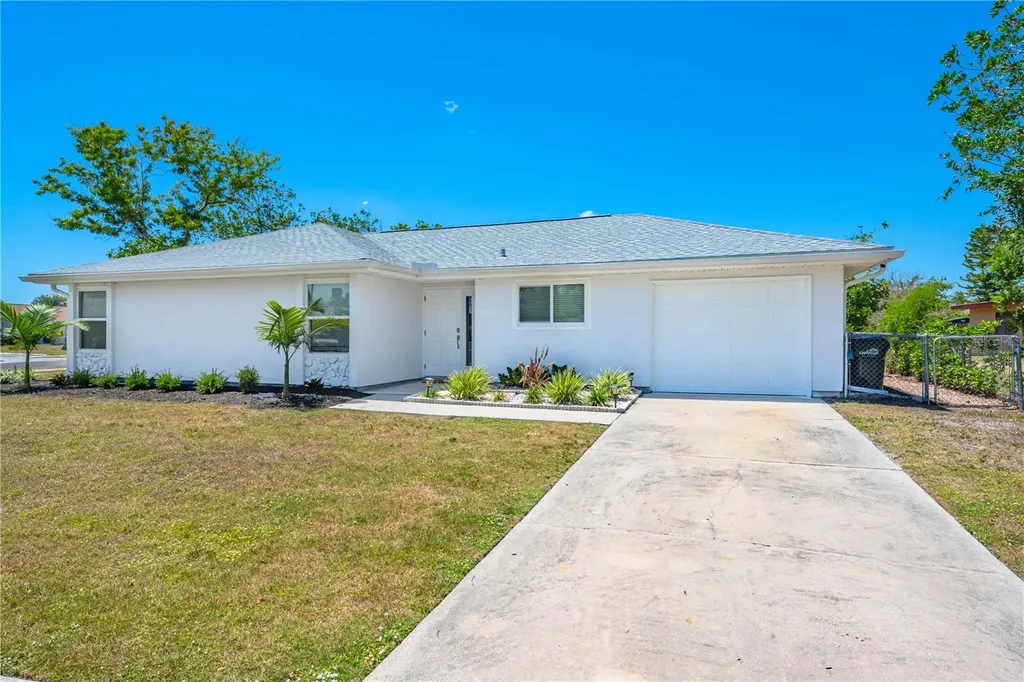 6698 Acmar Court North Port FL 34287