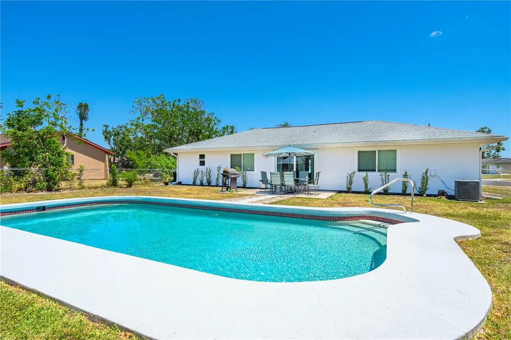 6698 Acmar Court North Port FL 34287