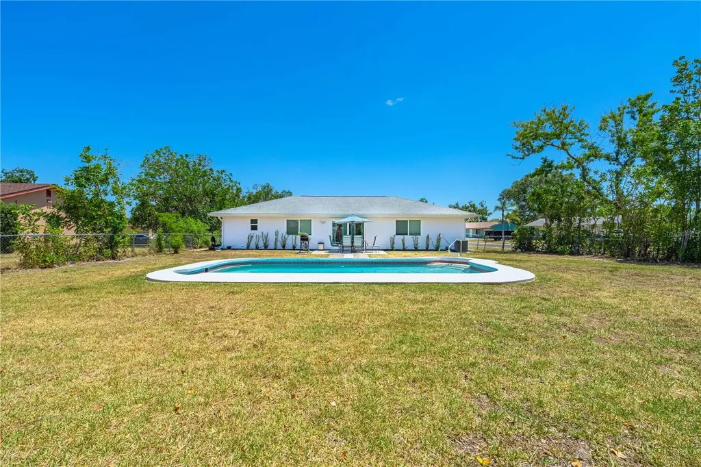 6698 Acmar Court North Port FL 34287