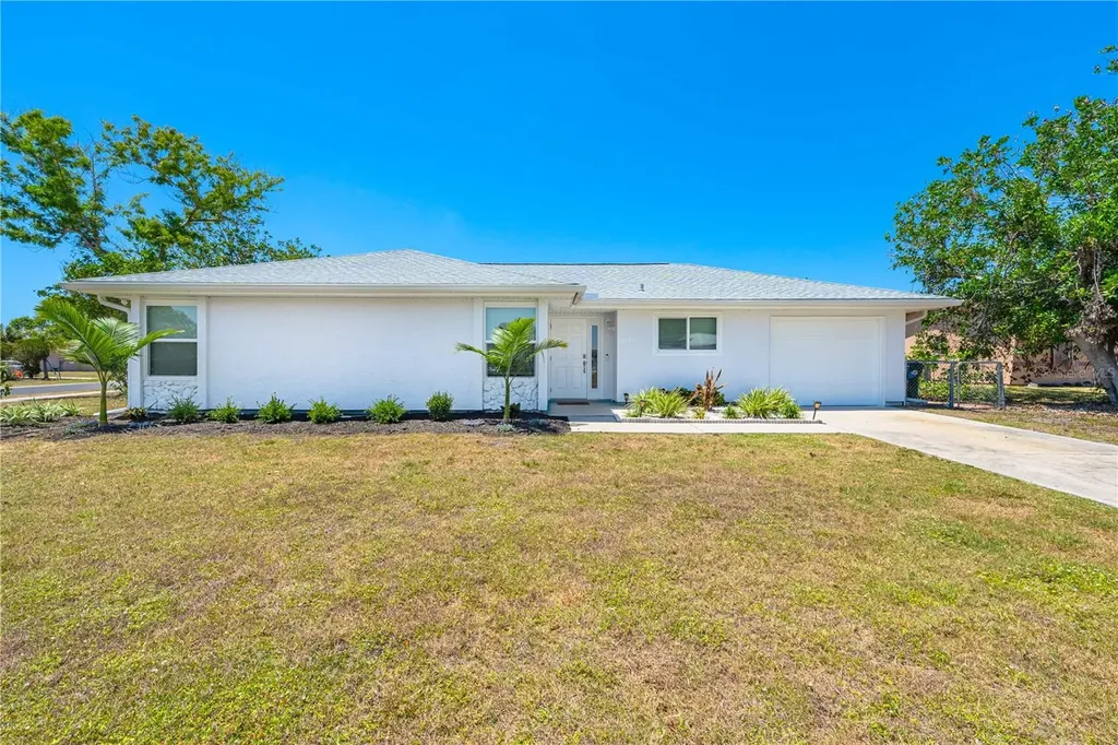 6698 Acmar Court North Port FL 34287