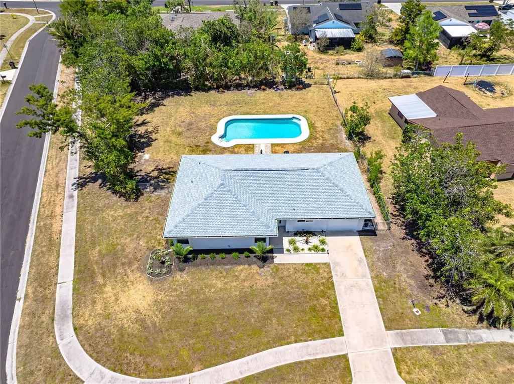 6698 Acmar Court North Port FL 34287