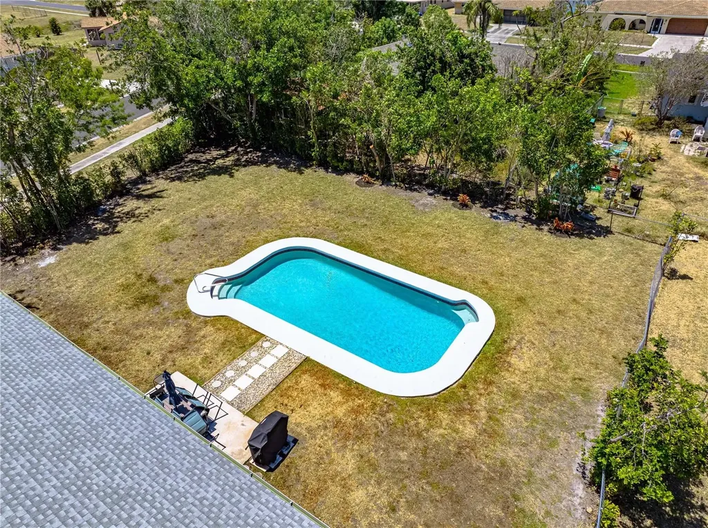 6698 Acmar Court North Port FL 34287