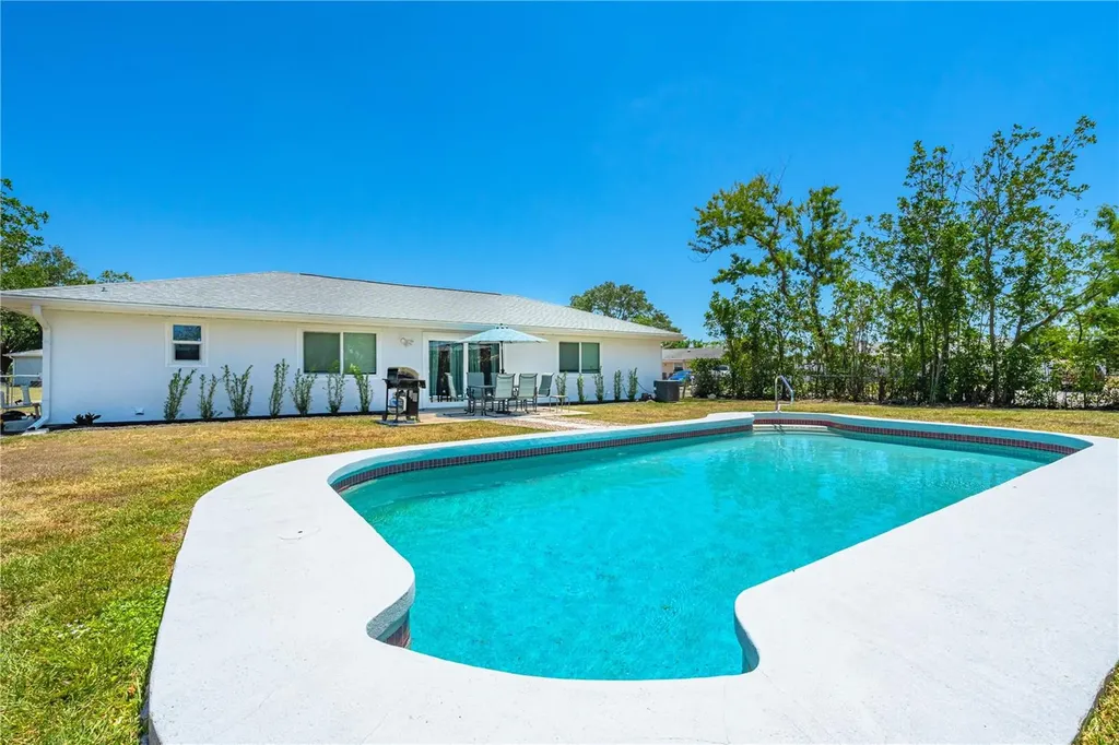 6698 Acmar Court North Port FL 34287