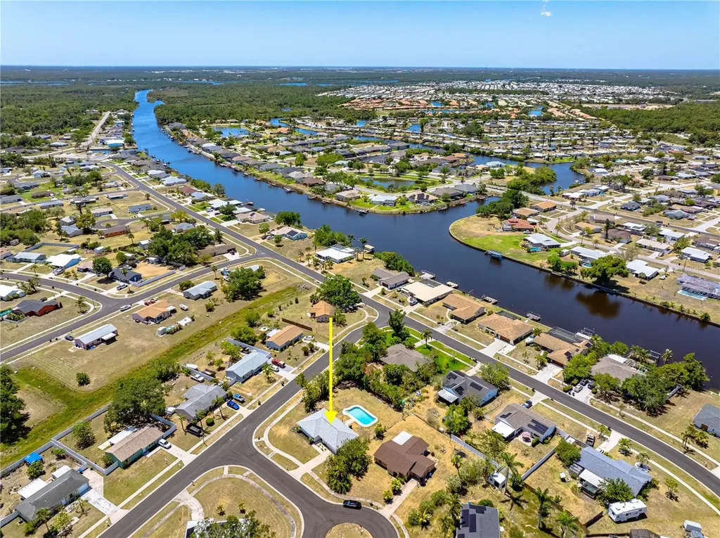 6698 Acmar Court North Port FL 34287