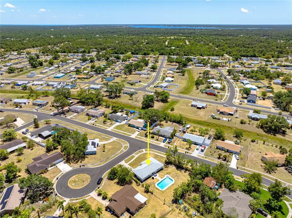 6698 Acmar Court North Port FL 34287