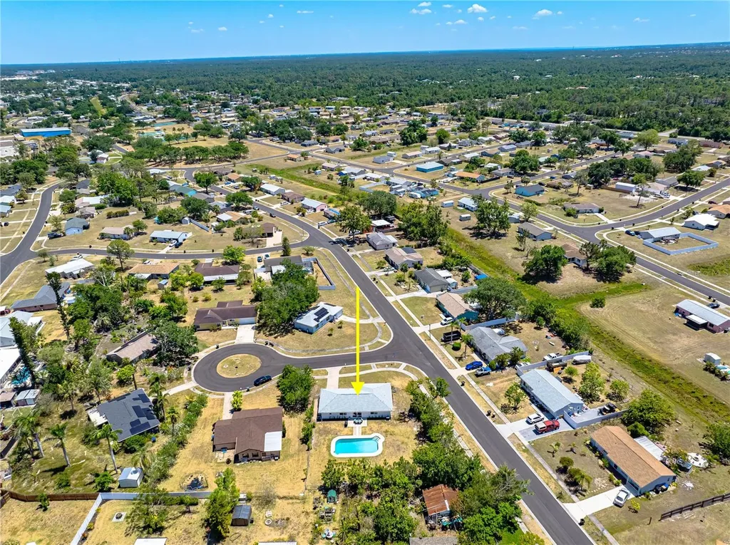 6698 Acmar Court North Port FL 34287