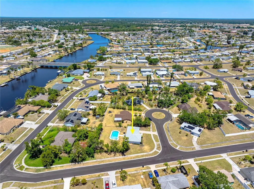 6698 Acmar Court North Port FL 34287