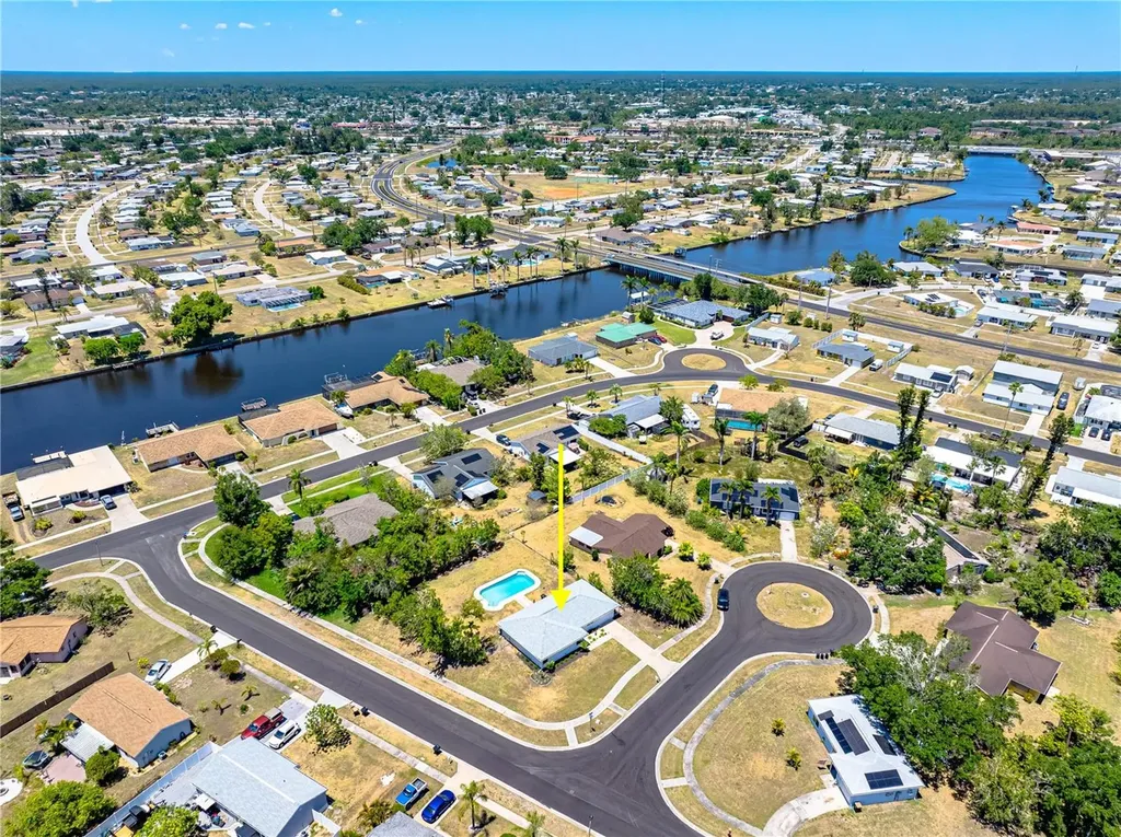 6698 Acmar Court North Port FL 34287