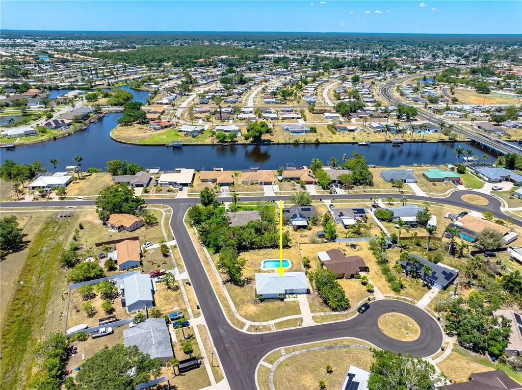 6698 Acmar Court North Port FL 34287
