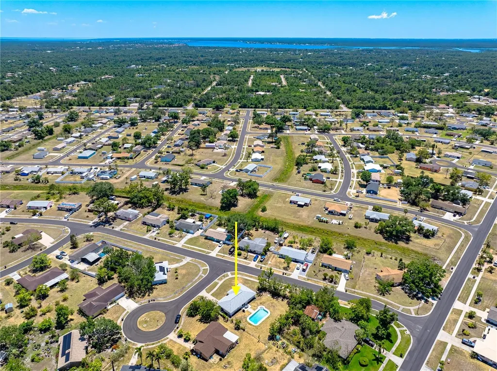 6698 Acmar Court North Port FL 34287