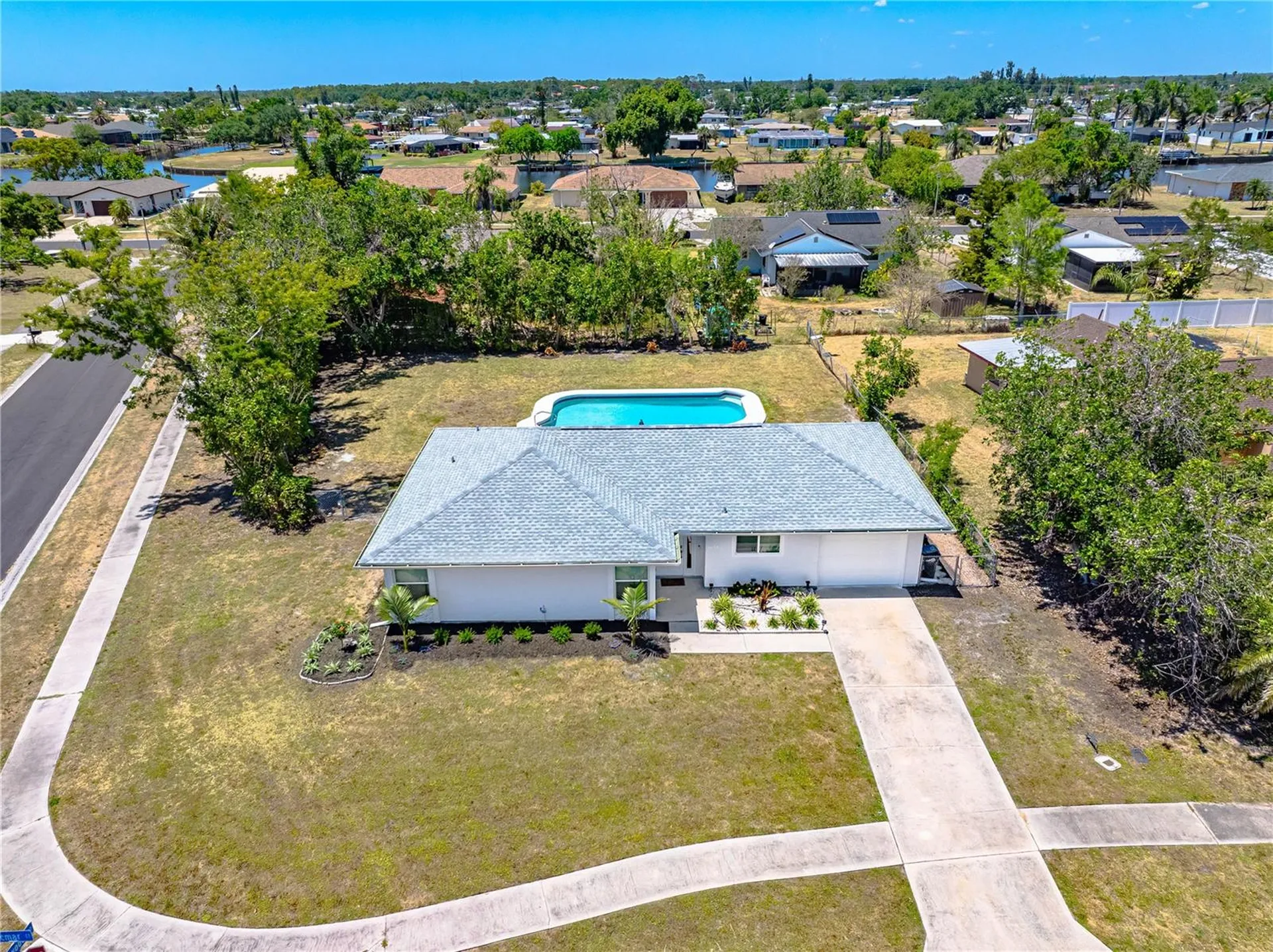 6698 Acmar Court North Port FL 34287