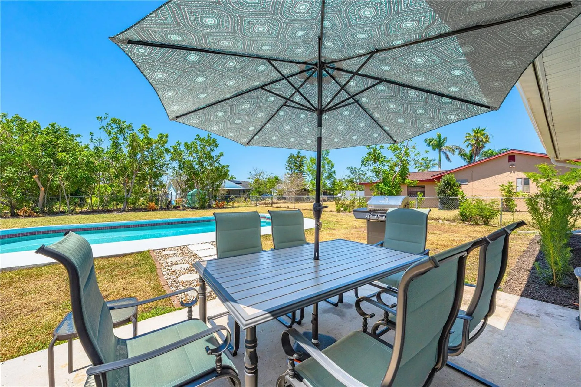 6698 Acmar Court North Port FL 34287