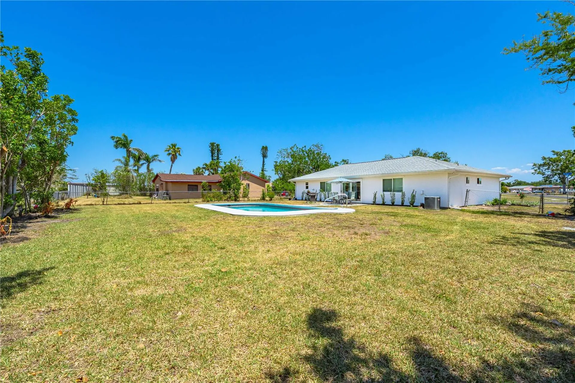 6698 Acmar Court North Port FL 34287