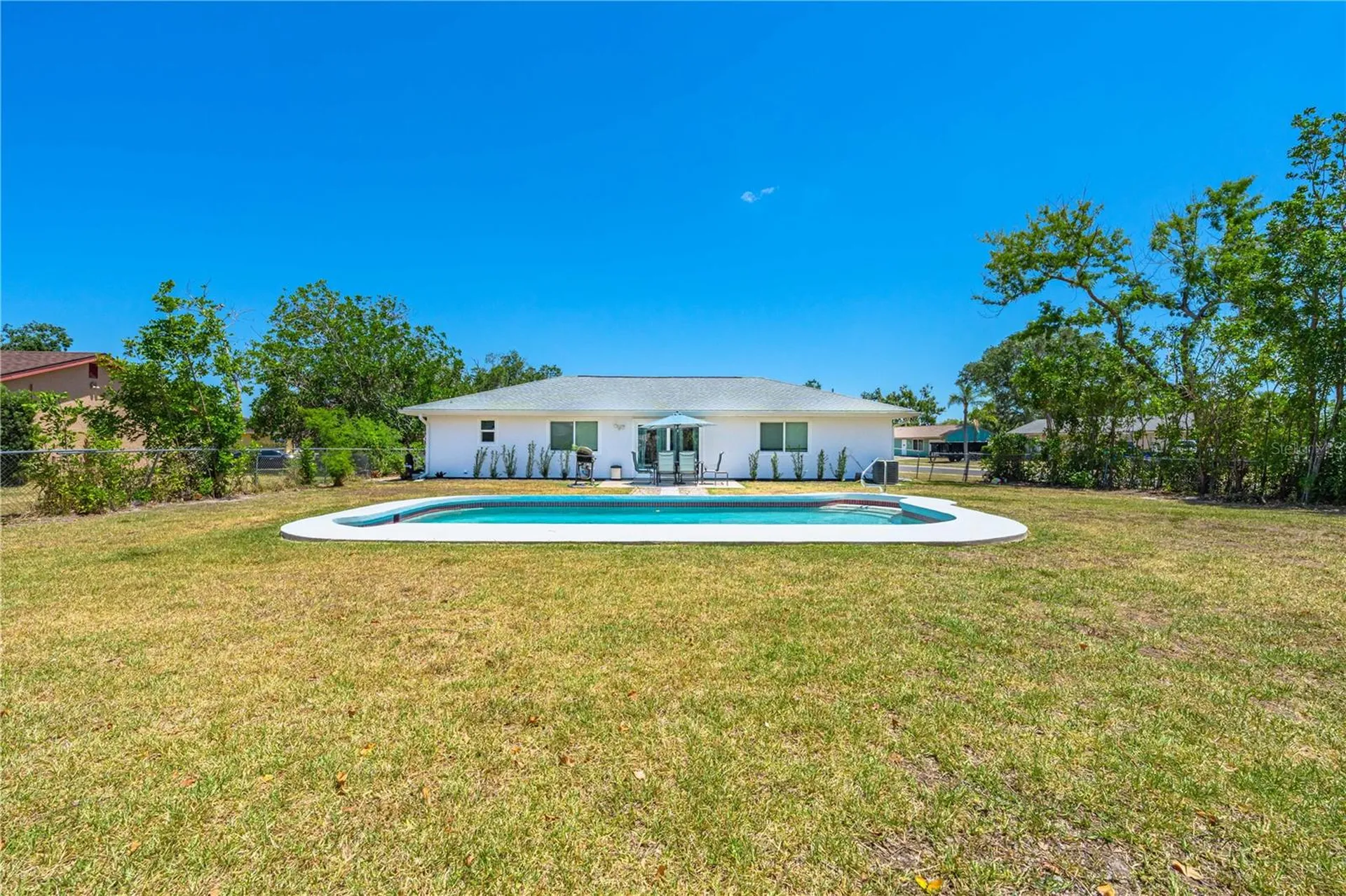 6698 Acmar Court North Port FL 34287