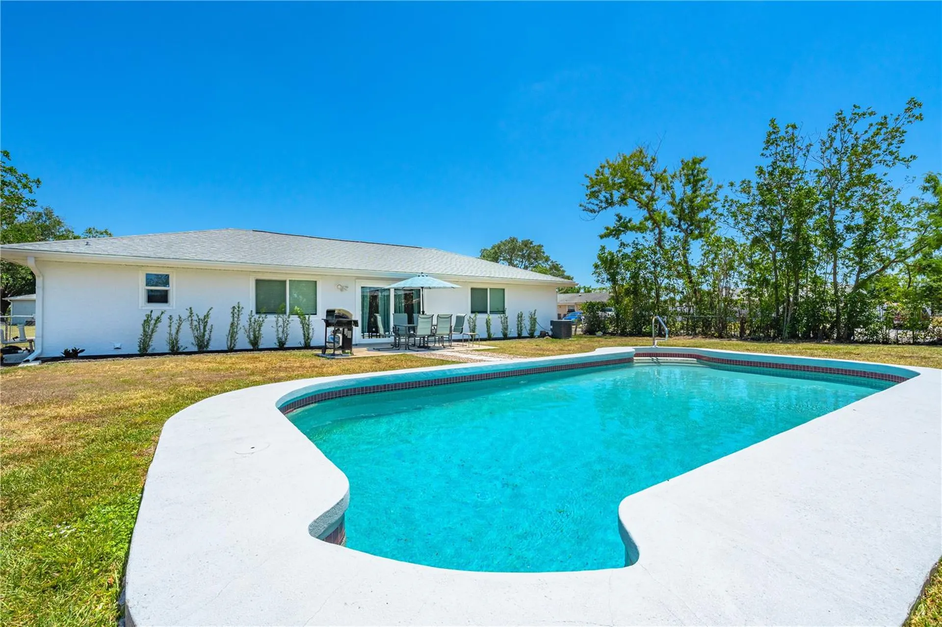 6698 Acmar Court North Port FL 34287