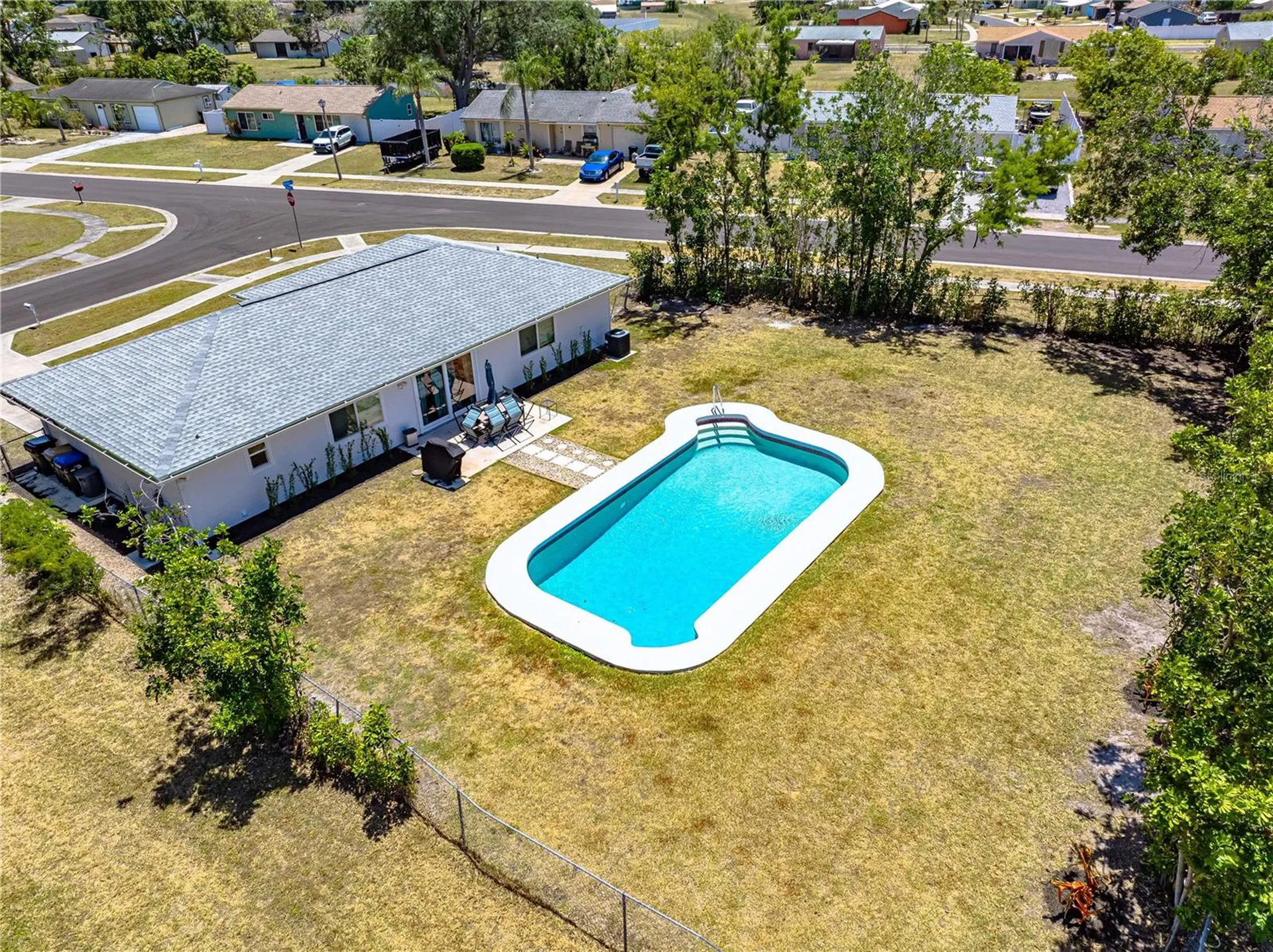 6698 Acmar Court North Port FL 34287