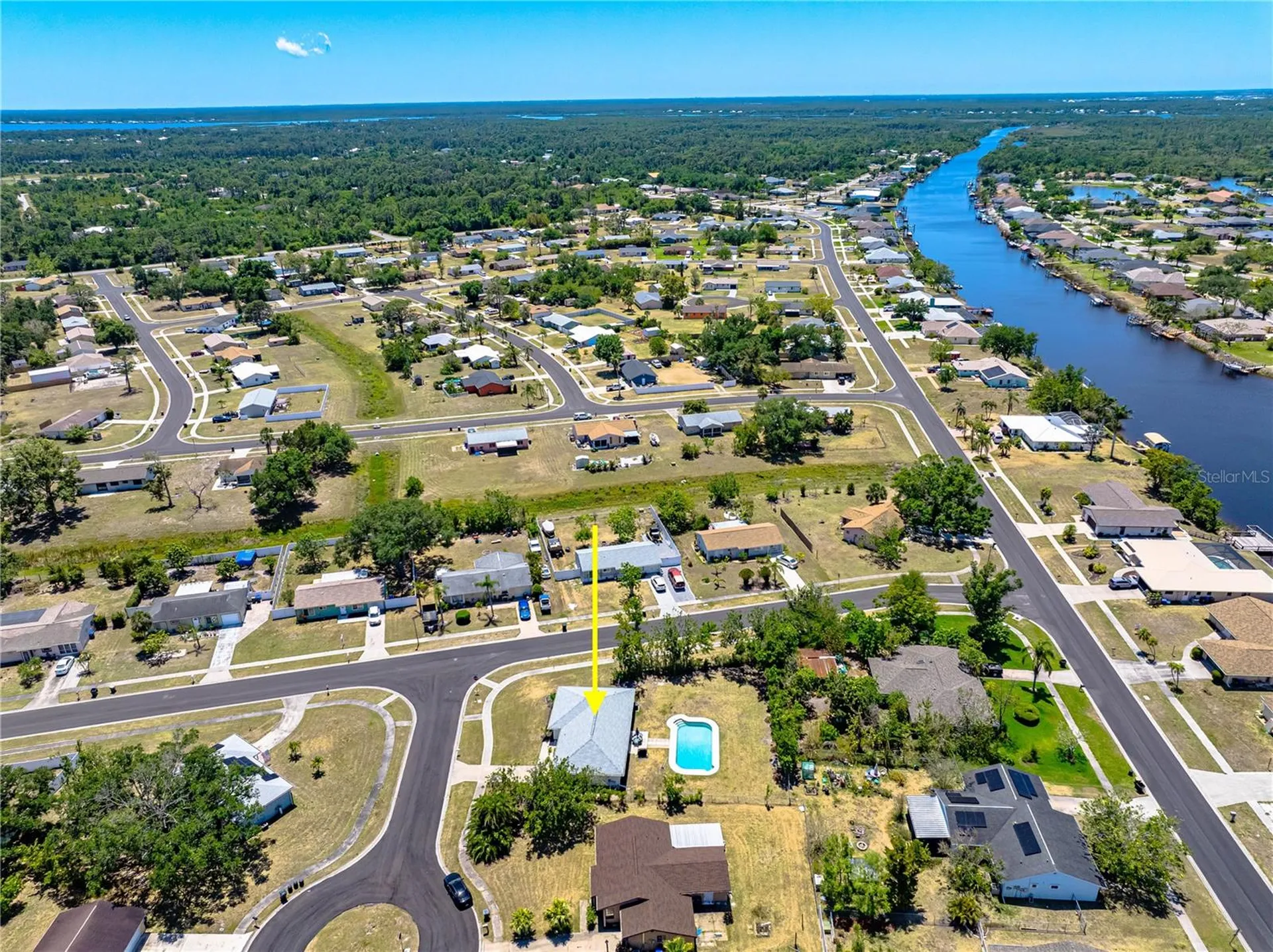 6698 Acmar Court North Port FL 34287