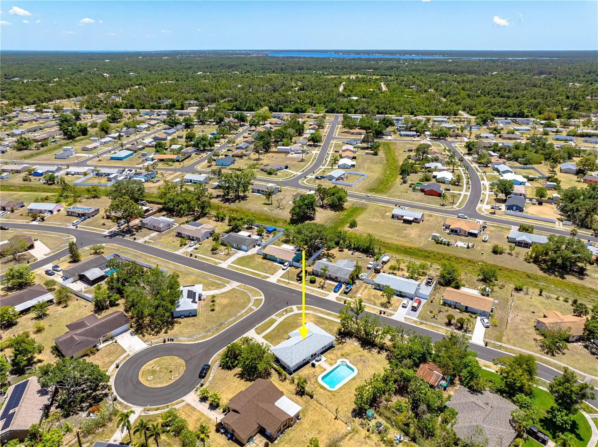 6698 Acmar Court North Port FL 34287