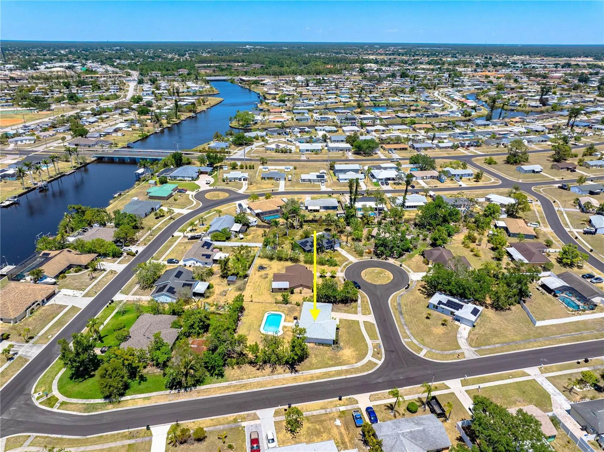 6698 Acmar Court North Port FL 34287
