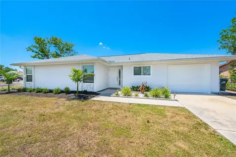 6698 Acmar Court North Port FL 34287
