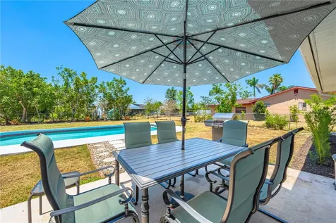6698 Acmar Court North Port FL 34287