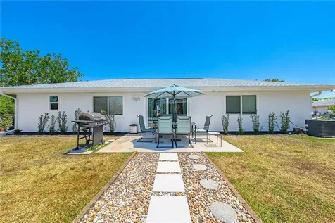 6698 Acmar Court North Port FL 34287