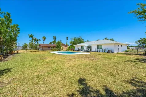 6698 Acmar Court North Port FL 34287