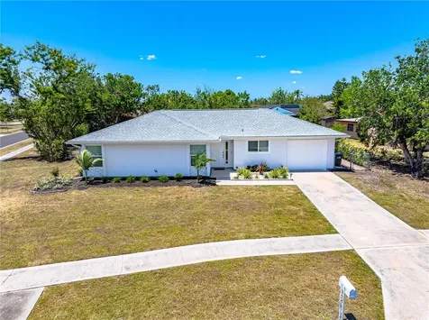 6698 Acmar Court North Port FL 34287
