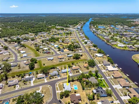 6698 Acmar Court North Port FL 34287