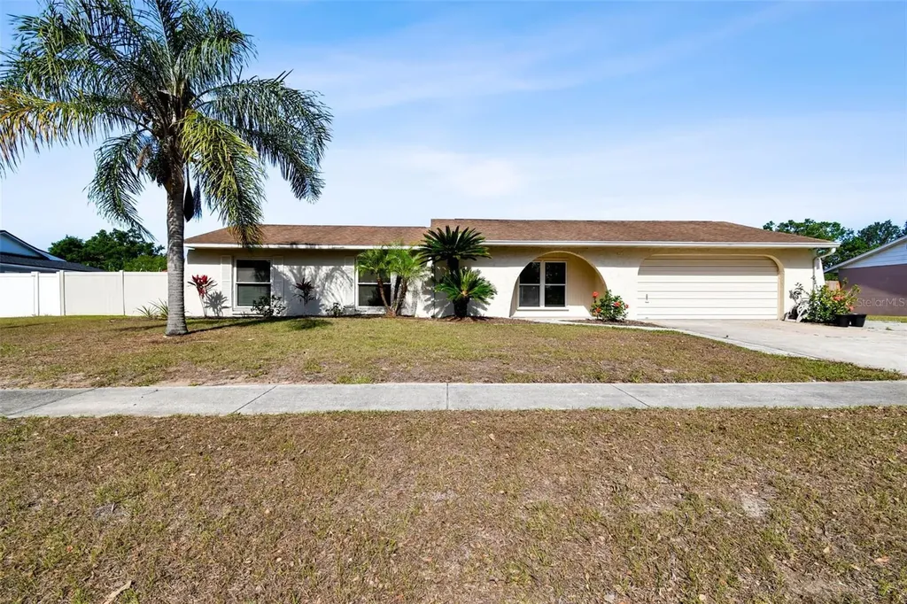 603 Wood Road Seffner FL 33584