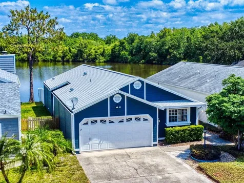 148 Meadow Boulevard Sanford FL 32771