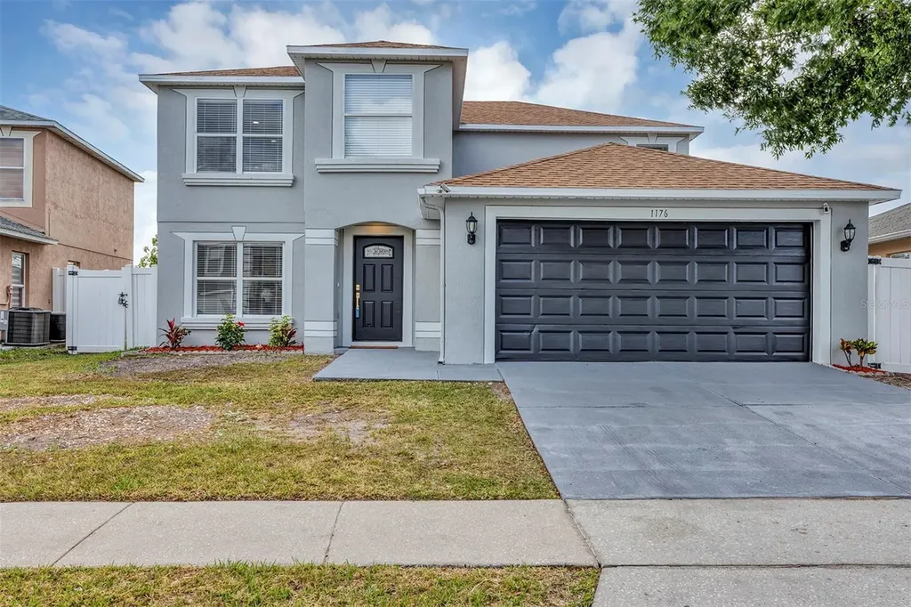 1176 Epson Oaks Way Orlando FL 32837