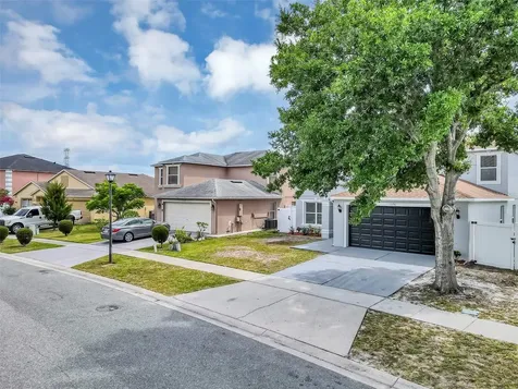 1176 Epson Oaks Way Orlando FL 32837