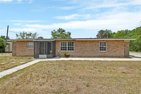 636 W Mathis Street Deland FL 32720