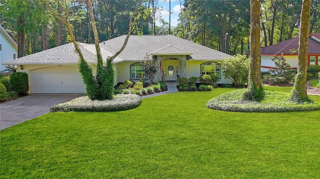 9129 SW 193rd Circle Dunnellon FL 34432