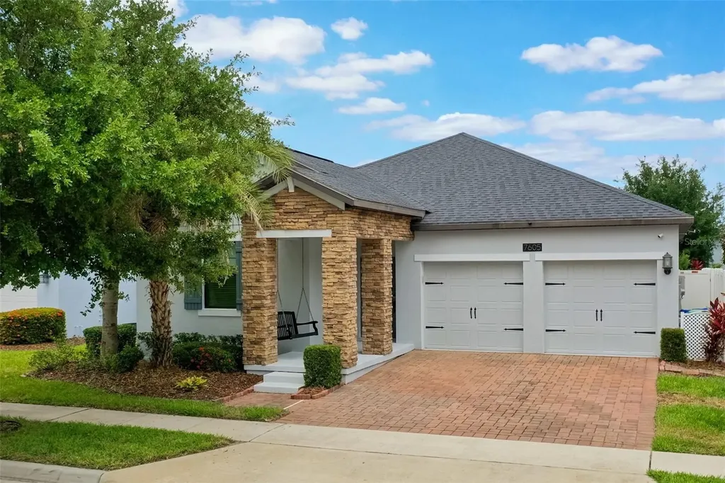 7605 Lake Hancock Boulevard Winter Garden FL 34787
