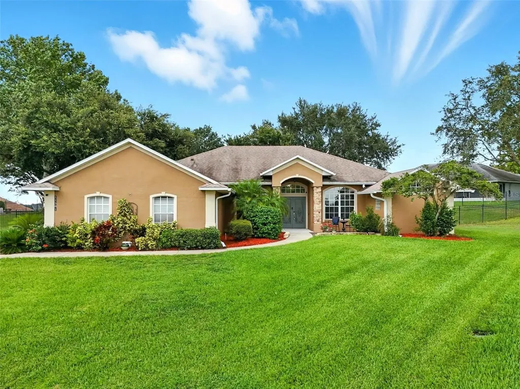 11301 Via Mari Cae Court Clermont FL 34711