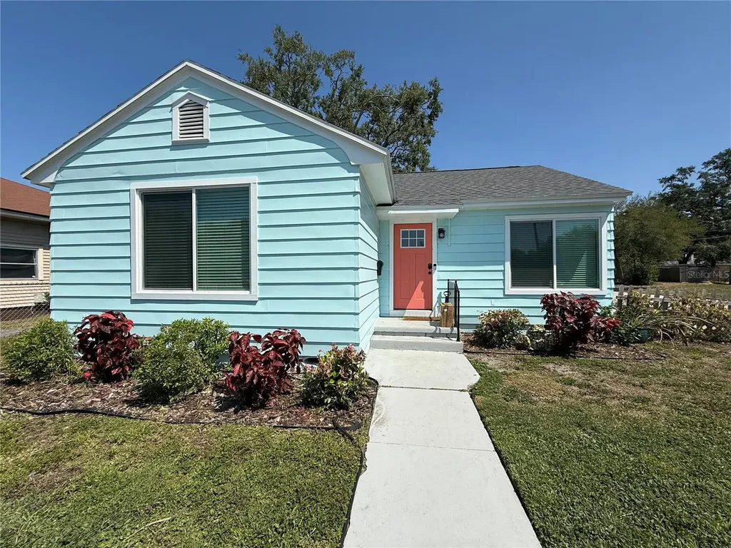 3501 7th Avenue N St Petersburg FL 33713