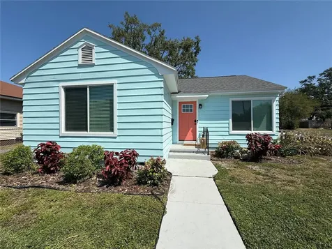 3501 7th Avenue N St Petersburg FL 33713
