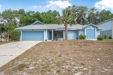 2106 Altoona Lane Deltona FL 32738